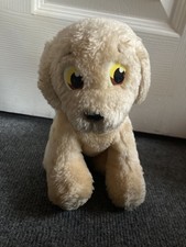 Vintage Andrex Puppy Plush -