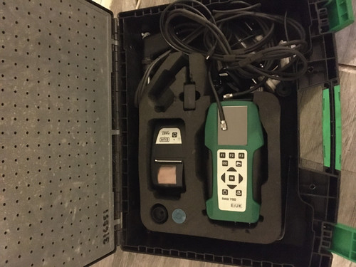 Eiuk rasi 700 - rasi, combustion
