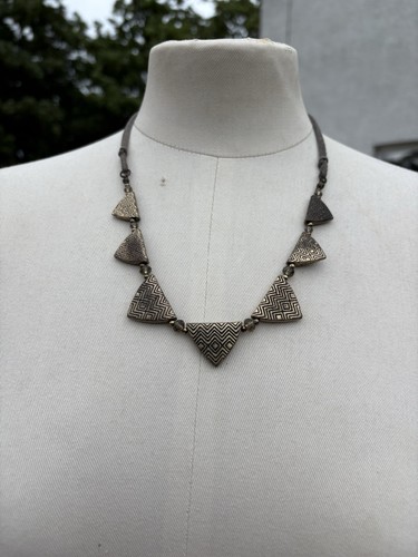 Geometric tribal statement - tribal,