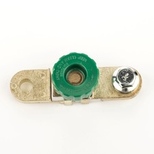 Car Battery Disconnect Switch