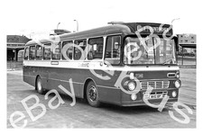 Bus Photograph CENTRAL