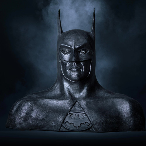 Batman tim burton - (1989),