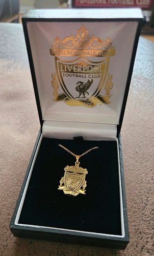 Danbury mint liverpool 22ct - danbury,