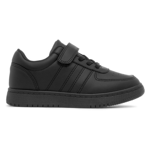 Boys trainers black - kids, easy