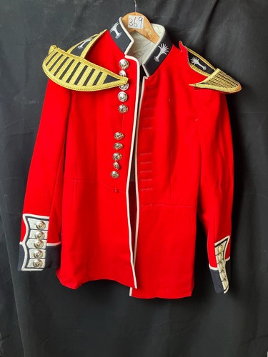 Welsh guards british army - welsh,