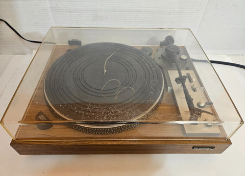 Rotel 6400 stereo - stereo, automatic