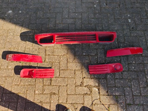 Used 2003 2010 front - vw, 2003-2010