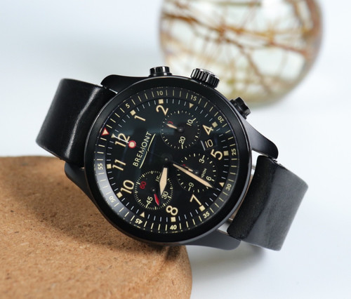 Bremont alt1 jet dlc - alt1-p2, box