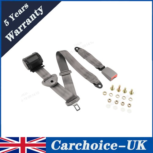 Point adjustable safety seat - adjustable,