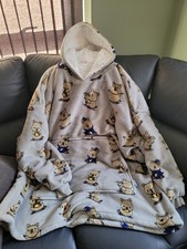 The Oodie Quokka Oversized