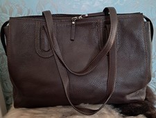 Coccinelle Women's Large Brown