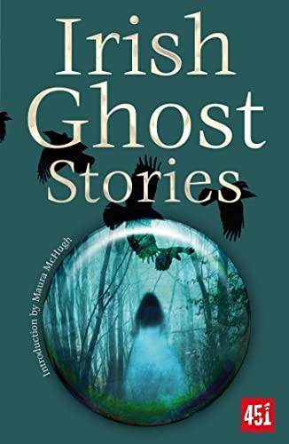 Irish ghost stories - irish,