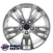 Ford Focus Mk3 Silver Wheel