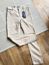 Atelier Gardeur beige jeans /