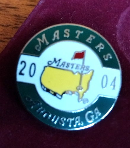 Vintage 2004 masters - 2004,