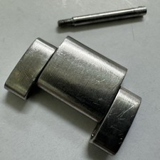 OMEGA Genuine 1 Link GENEVE