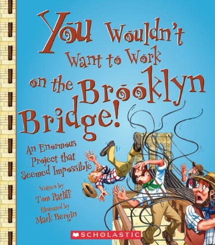 You wouldn want work on - wouldn't, to