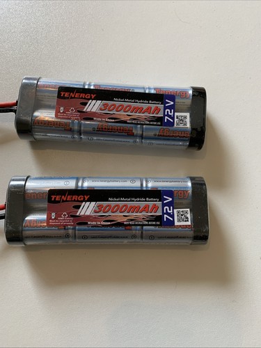New 300 mah nmh rechargeable - mah,