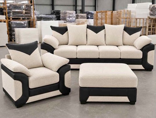 Dino sofa set - sofa, seater