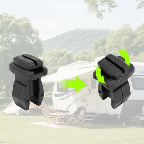 For camper trailer van - camper,