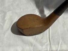 Antique J. Rowe Splice Neck