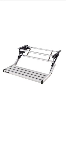 Thule 550 manual step - thule,