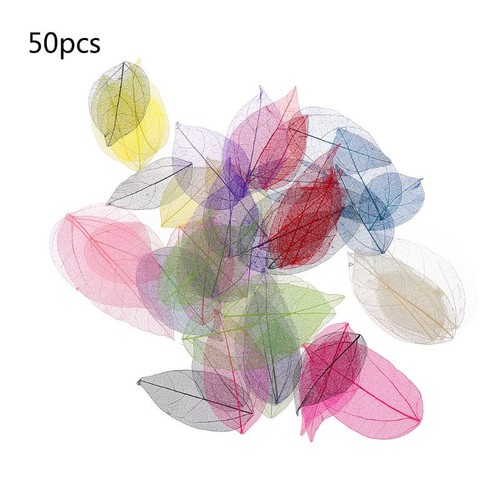 Pieces pack natural - 50,