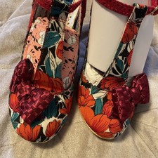 Irregular Choice Women's Size