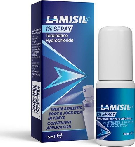 Lamisil percentage - at, 1
