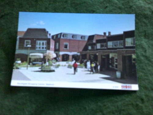 Sleaford lincolnshire - sleaford,