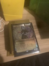 MTG - Amalia Benvides Aguirre Lifegain Commander Deck 100 Cards