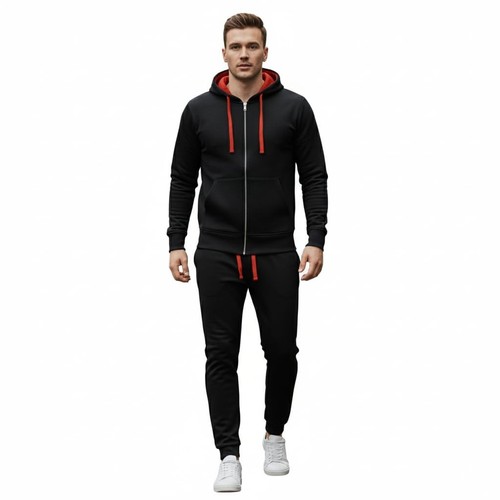 Men activewear tracksuit - men’s,
