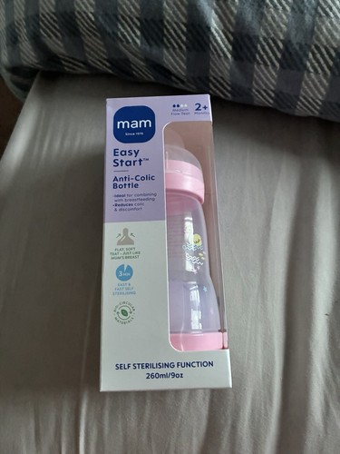 Mam easy start self - mam,