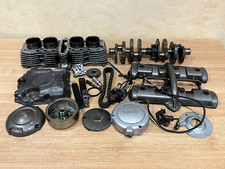 Yamaha XJ 600 4BR Job Lot of