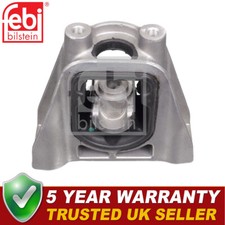 Febi Left Gearbox Mounting