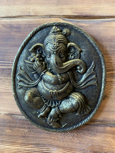Stone garden ganesh ganesha - garden,