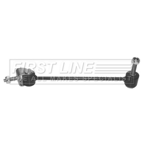 Anti roll bar link rear - link, right