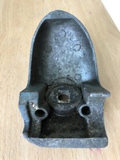 Evinrude Fisherman 6HP outboard motor, 1963 - 1977,  Housing Lower Mount, Port