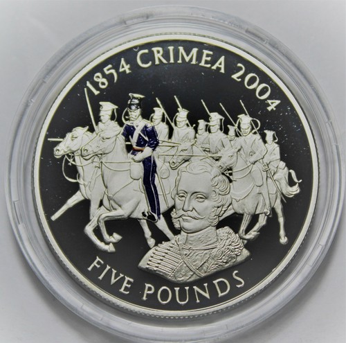 Jersey pounds 2004 - jersey, rare