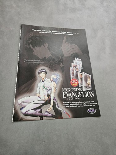Tpeep274 magazine advert - tpeep274,