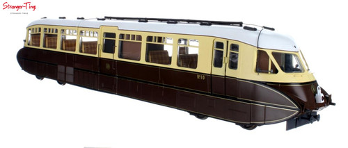 Dapol streamlined diesel - streamlined,