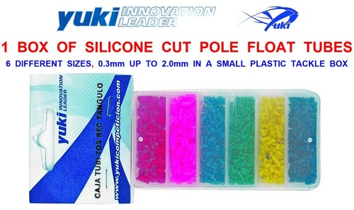 Yuki box cut - yuki, silicone