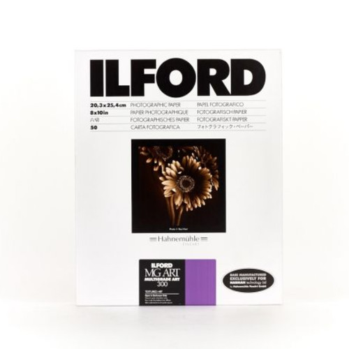 Ilford multigrade art - multigrade, 300