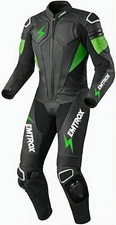 Mens Adult Motorbike Suits