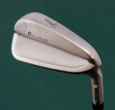 Ping iBlade Yellow Dot 7 Iron