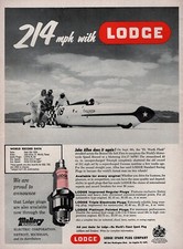 1956 Triumph T110 Tiger