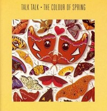 Talk Talk - The Colour Of