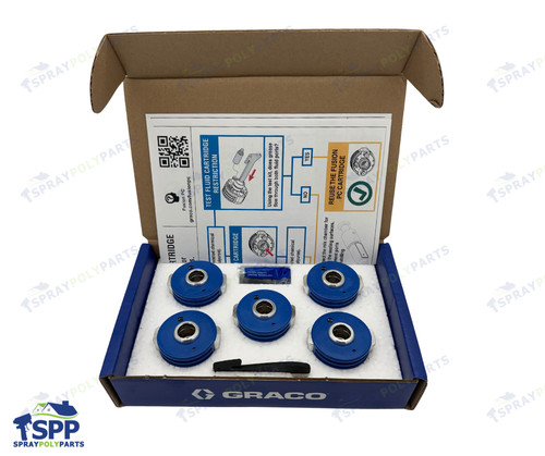 Graco fusion - (19y308,