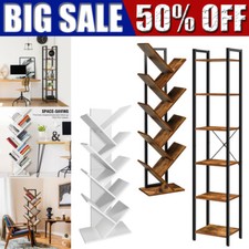 9 Shelf Tree Free Standing