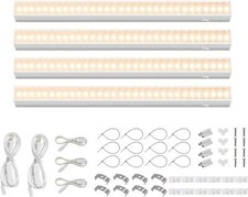 Barrina T5 LED Grow Light Full